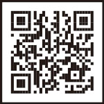 葵会館公式ホームページへのQRコード https://aoikaikan.co.jp/