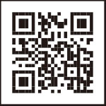 吉川直樹さんの公式LINEへのQRコード。https://lin.ee/U06b3Zx