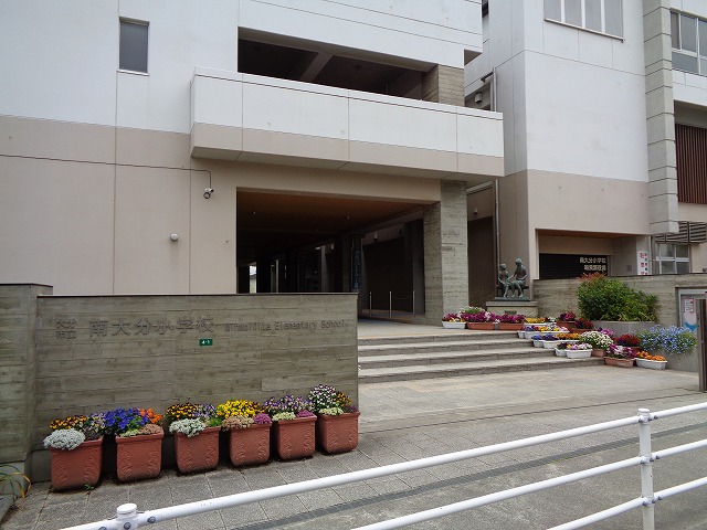 南大分小学校、開校150周年へ記念事業実行委員会が発足の記事イメージ写真