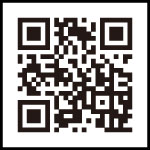 ハウスドゥ大分明野のLINE公式へのQRコード