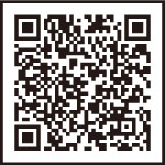 にこまるおもちゃ図書館のInstagramへのQRコード