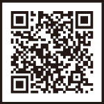 豊府の郷町づくり推進協議会へのQRコード