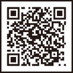 社会福祉法人 若草会 太平の里デイサービスセンターホームページへのQRコード