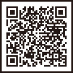 大分市佐賀関地域大規模火災のふるさと納税災害支援へのQRコード