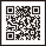 人生しくじらない教室・人はしくじりから学ぶ-相続編-ホームページへのQRコード