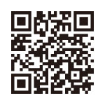 墓じまいセミナーのホームページへのQRコード