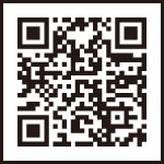 一般社団法人わくわくスマイルのホームページへのQRコード