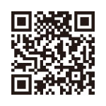 人生しくじらない教室ホームページへのQRコード