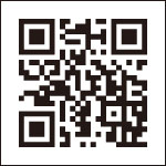 南大分恋活コミュニティーへのLINE QRコード