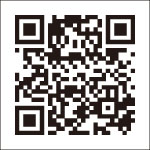 JPCスポーツ教室大分古国府店ホームページへのQRコード