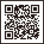 JPCスポーツ大分古国府店ホームページへのQRコード