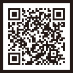 BC南大分ワイルドシングスのInstagramへのQRコード