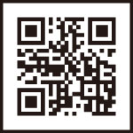 南大分恋活コミュニティーへのLINE QRコード